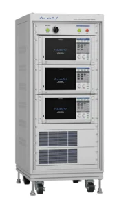 HIOKI、大型の水電解装置や燃料電池の評価を支援するEIS測定システム『ALDAS-E』を発売