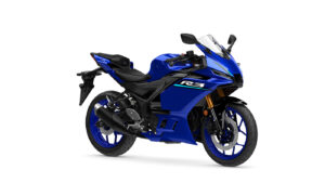 「YZF-R3 ABS」「YZF-R25 ABS」の新色を発売～「Y2K」トレンドを漂わせる”ライトグリーン”誕生～【ヤマハ発動機】