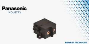 マウザー、Panasonic Industrial Devices EV-Bリレーの取り扱いを開始