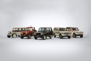 三菱自動車、オートモビルカウンシル 2026に出展