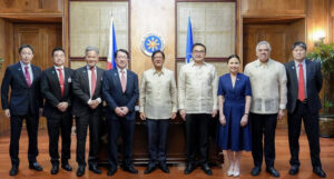 三菱自動車、フィリピン政府が推進する電動車普及プログラムに参加する意向を表明