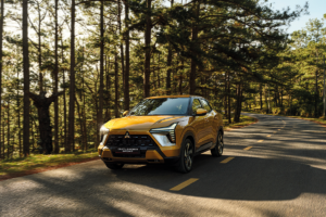 三菱自動車、メキシコの販売台数が5年連続で過去最高を更新