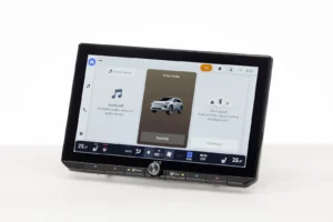 パナソニック オートモーティブシステムズのIn-Vehicle Infotainmentがトヨタ自動車株式会社の新型「RAV4」に採用