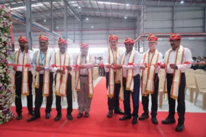 ヴァレオ、インド・プネに電動パワートレイン製造ラインを新設