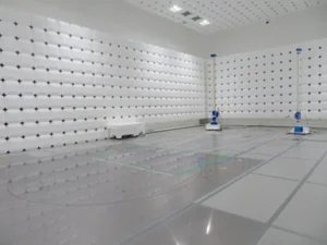 東陽EMCエンジニアリング、静岡県にて電波半無響室の運営を開始