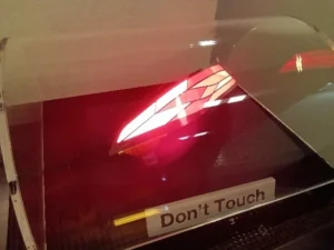 欧州自動車メーカーが認めた「代替できない技術」【厚木ミクロ】