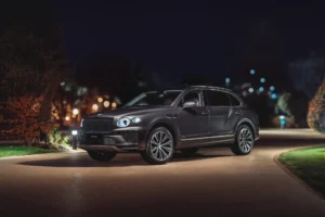 ブードルズの輝きを宿す、新たな2つのビスポーク仕様を発表【ベントレー モーターズ ジャパン】