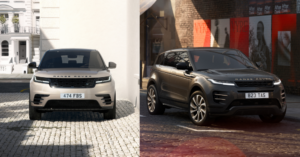 英国のラグジュアリーを称え、ロンドンの都市からインスピレーションを得た 「RANGE ROVER LONDON EDITIONS」第一弾を2026年4月3日（金）より受注開始