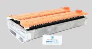 ＧＳユアサが新型車載用リチウムイオン電池を開発 ～トヨタ自動車 新型RAV4に採用～