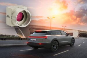 ランプが点灯？消灯？   自動車および商用車分野におけるAIベースの画像処理【アイ・ディー・エス】