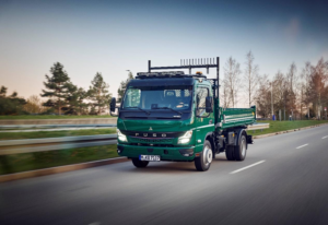 ダイムラートラック社、2025年通期決算を発表【三菱ふそうトラック・バス】