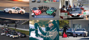 マツダ、2026年度の参加型モータースポーツ活動計画を発表