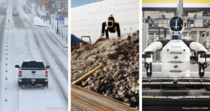 NVIDIAが、ロボティクス、視覚 AI エージェント、自動運転車両開発を加速するオープンな Physical AI Data Factory Blueprint を発表