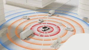 NXP、レベル2+～レベル4自動運転向け高性能イメージング・レーダーの 量産化を実現する第3世代レーダー・トランシーバを発表