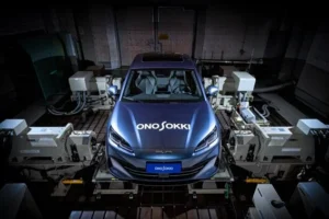 【世界最高水準の熱効率】ベンチマーキングレポート販売にBYDのプラグインハイブリッドカーを追加