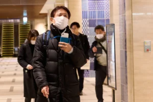 トヨタ・モビリティ基金と三井不動産、日本橋を舞台に視覚障がい者用歩行支援ツールの実証実験を実施