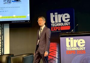 タイヤ・路面摩耗粉じんに関する6件の研究成果を「Tire Technology Expo 2026」で発表【住友ゴム】