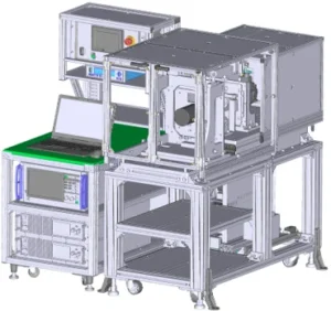 eモビリティ、産業機器のモータ小型化・高出力化に向けた評価システム　東陽テクニカ製・オールインワン負荷モータトルク試験ベンチ「TSB DRIVEシリーズ」を販売開始