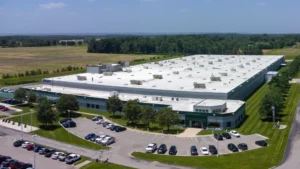 アイシン、米国でマツダの6速オートマチックトランスミッションを受託生産