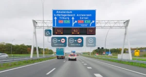 トムトム、ISA・ADAS・自動運転向けに高精度な速度データを提供する「ユニファイド・スピード・リストリクションズ」を発表