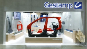 「人とくるまのテクノロジー展 2026 YOKOHAMA」で、製造工程を短縮する最新ホットスタンプ技術を世界初公開【ゲスタンプ・オートテック・ジャパン】