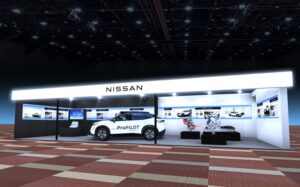 日産自動車、「人とくるまのテクノロジー展 2026」出展概要を発表