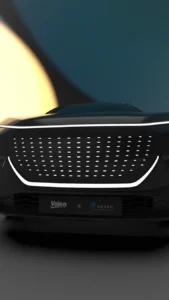 ヴァレオとRESRGオートモーティブ、戦略的提携を強化