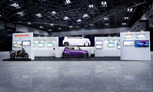 「人とくるまのテクノロジー展 2026」出展概要【本田技研工業】