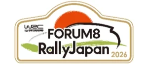 フォーラムエイト・ラリージャパンメタバース2026発表！