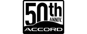 ACCORDが誕生から50年を迎える【本田技研工業】