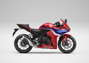 「Honda E-Clutch」を搭載した 「CBR400R E-Clutch」「NX400 E-Clutch」を発売【本田技研工業】