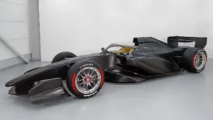 「NEXT-FORMULA-PROJECT」プロト車両をモータースポーツフォーラムにて初公開【JMIA】