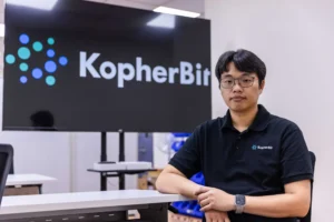 台湾ITRI発スタートアップKopherBit、日本市場で車載ソフトウェア事業を拡大