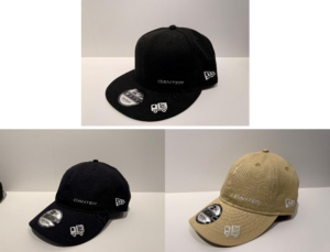 新型「キャンター」と「New Era®」がコラボレーション【三菱ふそうトラック・バス】