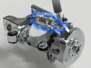 マレリはオートチャイナ2026において車両運動制御技術を競争優位性の中核として訴求安全性・快適性・走行性能のさらなる進化を提案