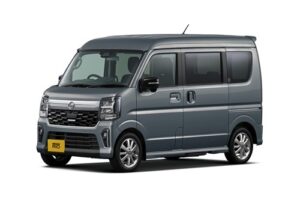 「クリッパー バン」、「クリッパー リオ」を一部仕様向上【日産自動車】
