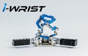 「i-WRIST」を搭載した外観検査用高速ユニットが大手ダイカストメーカーに採用【NTN】
