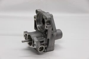 自動車向けボールねじで次世代ブレーキの先行開発に参画【NTN】