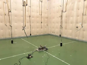 【工業製品の騒音低減に貢献】新国際規格にいち早く対応した音響パワーレベル計測を実現【小野測器】