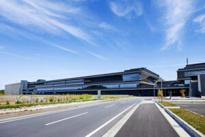 トヨタ自動車、「もっといいクルマづくり」を支える研究施設「Toyota Technical Center Shimoyama」で、一気通貫の開発現場を公開