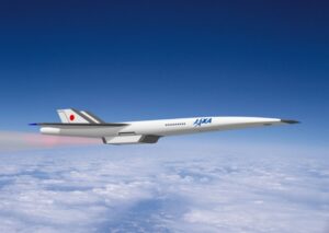 極超音速実験機のマッハ5燃焼実験に成功【早稲田大学】