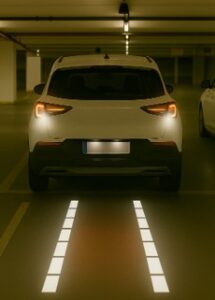 後退時の安全性を高めるライト、装備可能に！ ～道路運送車両の保安基準等の改正について～【国土交通省】