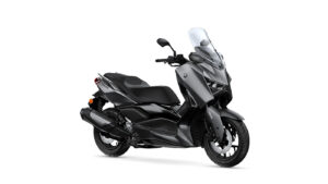 スポーツスクーター「XMAX ABS」新色発売【ヤマハ発動機】