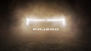 三菱自動車、新型クロスカントリーSUV『パジェロ』を2026年秋に世界初公開
