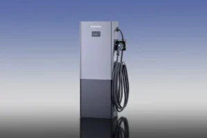 「V2H充放電器（Honda V2H Stand）」をHonda純正として発売【ホンダアクセス】
