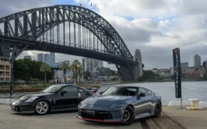 NISMOブランドをオーストラリアで拡大【日産自動車】