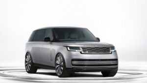 「RANGE ROVER」2027年モデルを2026年5月20日（水）より受注開始 史上最もラグジュアリーさと個性を極めた「SV ULTRA」を新たに導入 世界初の先進オーディオ技術を採用し、極上の室内空間を実現