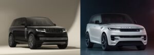 「RANGE ROVER LONDON EDITIONS」第二弾を2026年5月22日（金）より受注開始