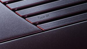 JAGUAR新時代の幕開け　新型ラグジュアリー4ドアGTの名称を発表 – 「Type 01」
