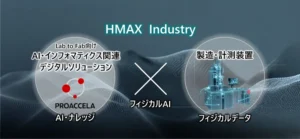 日立ハイテク「PROACCELA」として研究開発・量産設計の高度化を加速するAI・インフォマティクスソリューションを刷新